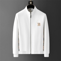 $85.00 USD Burberry Tracksuits Long Sleeved For Men #1248845