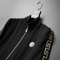 $85.00 USD Versace Tracksuits Long Sleeved For Men #1248852