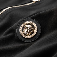 $85.00 USD Versace Tracksuits Long Sleeved For Men #1248852