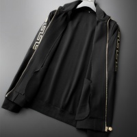 $85.00 USD Versace Tracksuits Long Sleeved For Men #1248852