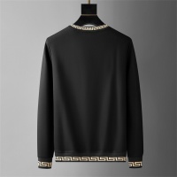 $85.00 USD Versace Tracksuits Long Sleeved For Men #1248865