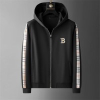 $85.00 USD Burberry Tracksuits Long Sleeved For Men #1248878