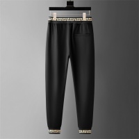 $85.00 USD Versace Tracksuits Long Sleeved For Men #1248879