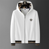 $85.00 USD Versace Tracksuits Long Sleeved For Men #1248880