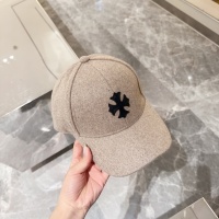 $27.00 USD Chrome Hearts Caps #1249007