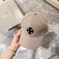 $27.00 USD Chrome Hearts Caps #1249007