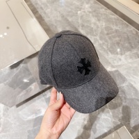 $27.00 USD Chrome Hearts Caps #1249008