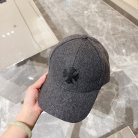 $27.00 USD Chrome Hearts Caps #1249008