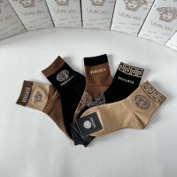 $25.00 USD Versace Socks #1249019