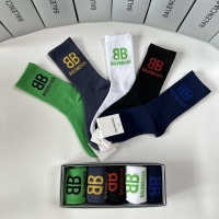 $29.00 USD Balenciaga Socks #1249021