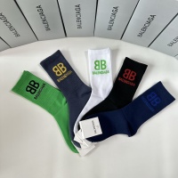 $29.00 USD Balenciaga Socks #1249021