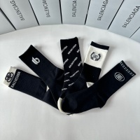 $29.00 USD Balenciaga Socks #1249022