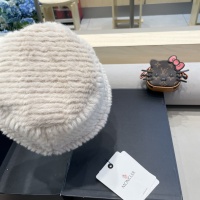 $36.00 USD Moncler Caps #1249099