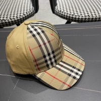 $32.00 USD Burberry Caps #1249197