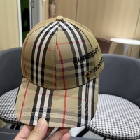 $32.00 USD Burberry Caps #1249197