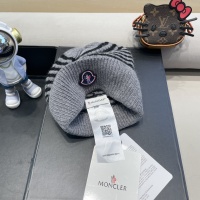 $38.00 USD Moncler Caps #1249267