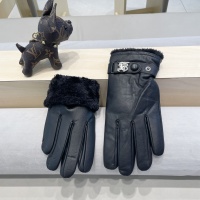 $52.00 USD Burberry Gloves For Men #1249283