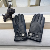 $52.00 USD Burberry Gloves For Men #1249283