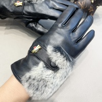 $52.00 USD Moncler Gloves For Women #1249289