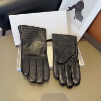 $60.00 USD Bottega Veneta BV Gloves For Men #1249298