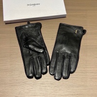 $45.00 USD Yves Saint Laurent Gloves For Women #1249301