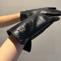 $45.00 USD Yves Saint Laurent Gloves For Women #1249301