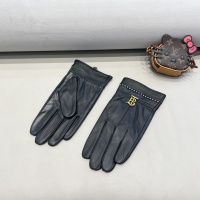 $48.00 USD Burberry Gloves For Men #1249329