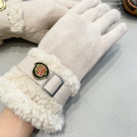 $38.00 USD Moncler Gloves For Women #1249463