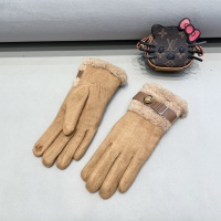 $38.00 USD Moncler Gloves For Women #1249465