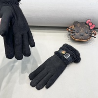 $38.00 USD Moncler Gloves For Women #1249467