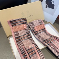 $34.00 USD Burberry Gloves For Women #1249479