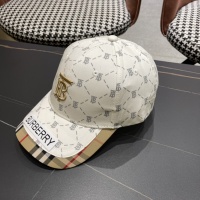 $32.00 USD Burberry Caps #1249513