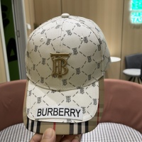 $32.00 USD Burberry Caps #1249513