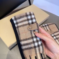 $34.00 USD Burberry Gloves #1249528