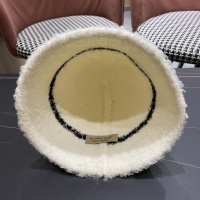 $34.00 USD Burberry Caps #1249533