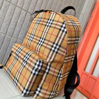 $96.00 USD Burberry AAA Quality Backpacks For Unisex #1249583