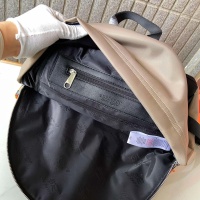 $98.00 USD Burberry AAA Quality Backpacks For Unisex #1249585