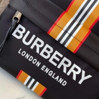 $98.00 USD Burberry AAA Quality Backpacks For Unisex #1249587