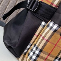 $112.00 USD Burberry AAA Quality Backpacks For Unisex #1249588