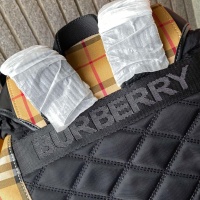 $112.00 USD Burberry AAA Quality Backpacks For Unisex #1249588