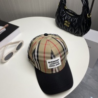 $27.00 USD Burberry Caps #1249697