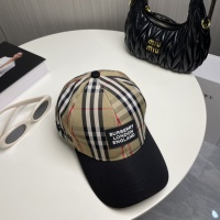 $27.00 USD Burberry Caps #1249699