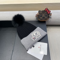 $34.00 USD Moncler Caps #1249843