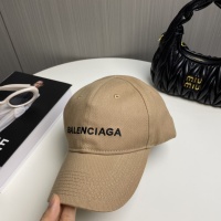 $25.00 USD Balenciaga Caps #1249906