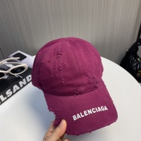 $27.00 USD Balenciaga Caps #1249926