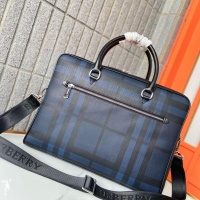 $96.00 USD Burberry AAA Man Handbags #1249932