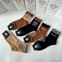 $25.00 USD Versace Socks #1249946