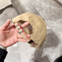 $25.00 USD Burberry Caps #1249957