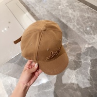 $27.00 USD LOEWE Caps #1250006