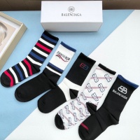 $29.00 USD Balenciaga Socks #1250009